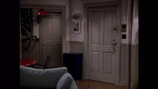 The Jerry Seinfeld Show Except Nothing Happens