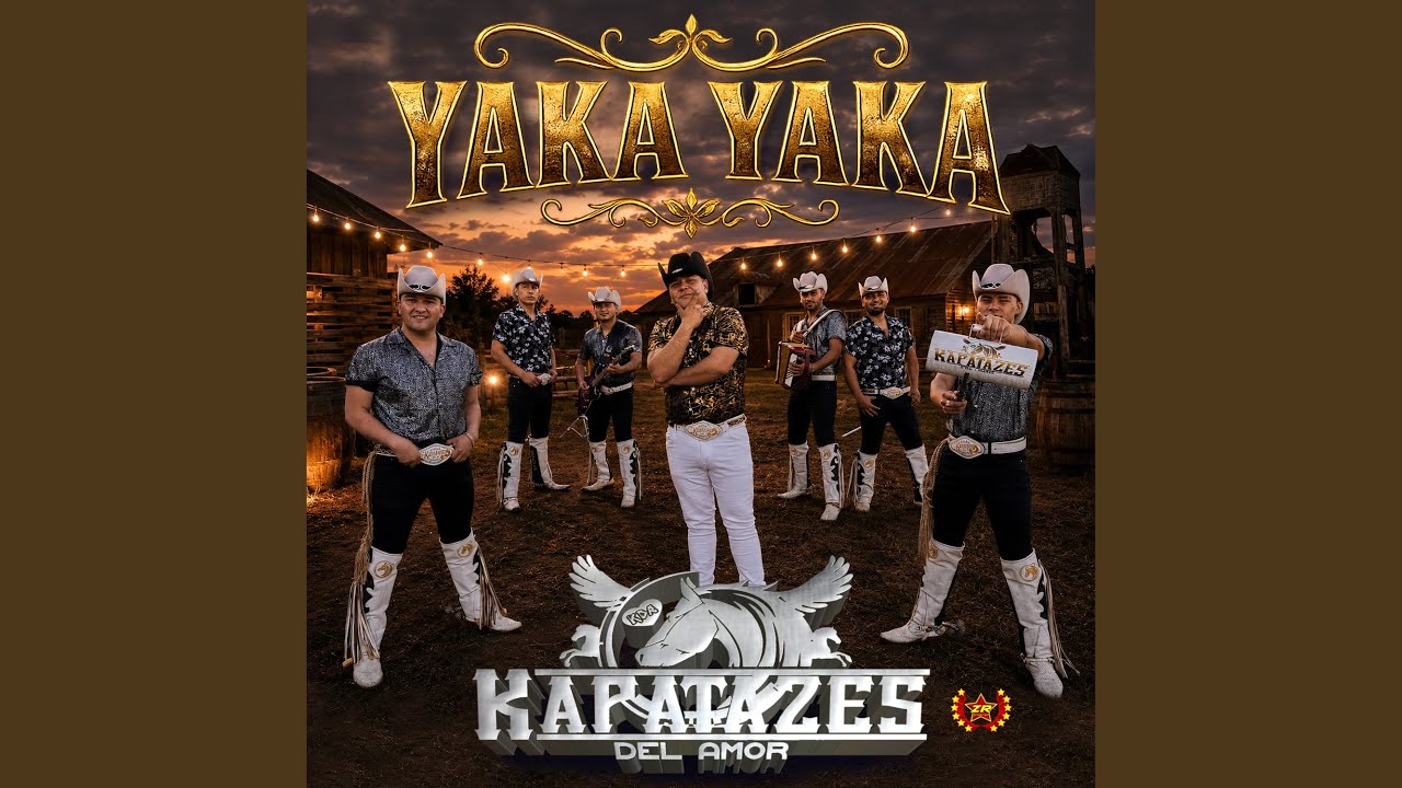 Yaka Yaka