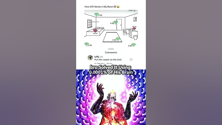 bro solved it using 0 00001 percent of his brain😎