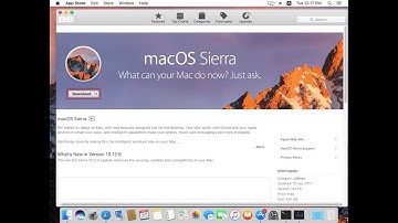 How to install MacOS sierra on Vbox