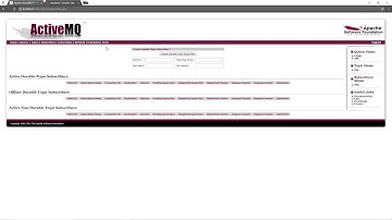 How to Install ActiveMQ on Windows in Tamil