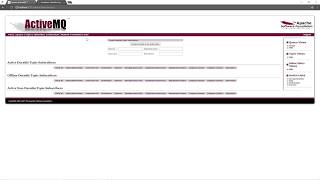 How to Install ActiveMQ on Windows in Tamil