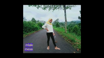 DJ sa pamit mau pulang