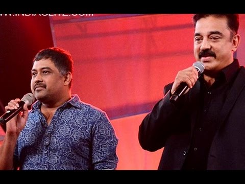 kamal haasan to the rescue of lingusamy uthama villain box office