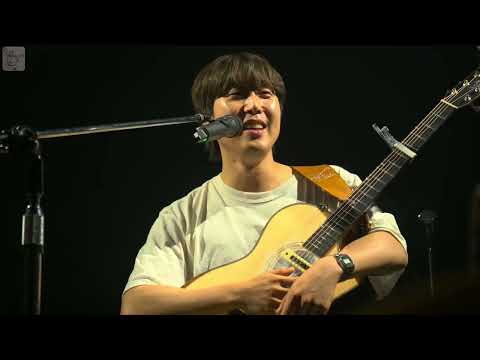 Jang Beom-jun - I Can't Sleep [260609 ‘Miracle Morning’ Concert]