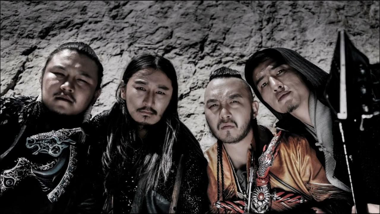 Еру рг. Монгольская рок группа ху. Еру рг. Еру рг. Группа the hu.