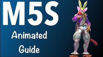 M5S Guide - AAC Cruiserweight M1 Savage (Dancing Green)