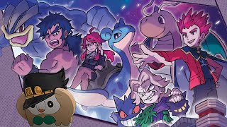 Game Designer Explains: The Elite Four Experience