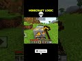 I BROKE Minecraft's RULES! 😱🔥 #Minecraft #TokoCraft #Gaming #MinecraftHacks#HACKS