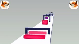 New Game Jelly Shift Level 9-11,Android & IOS | Mobile Game Walkthrough,Top Videos Tiktok screenshot 2