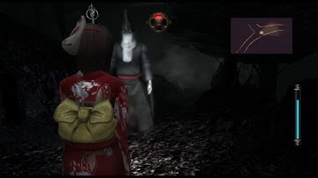 Fatal Frame 2/Project Zero 2: Wii Edition - Blast lens