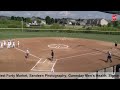CIML SOFTBALL: Urbandale @ Ankeny Centennial