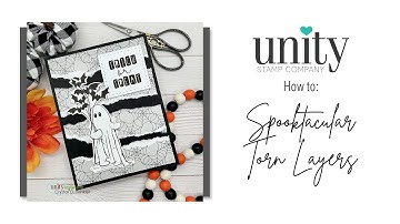 Unity Quick Tip: Spooktacular Torn Layers