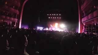 CL – Intro | Hello Bitches Tour (Live in New York 2016)