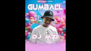 Dj Mzi Gumball