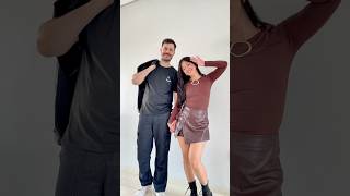 Provando As Roupas Da Shein Em Casal