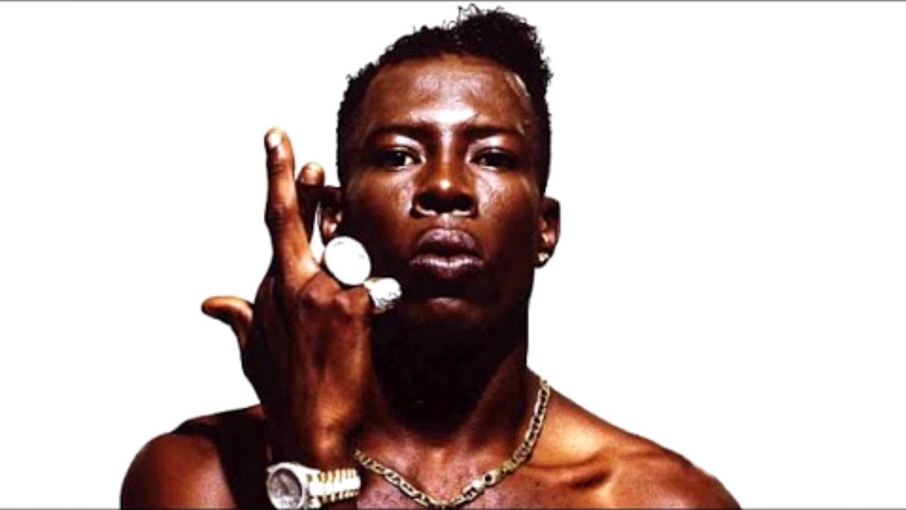 ⁣How Shabba Ranks destroyed his own career... | True Celebrity Stories