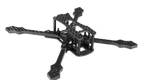 How to Build a Racing Drone Part-1