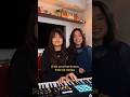 @SabrinaStoica & @LIANOSTALGIAofficial #live! #rotonmusic #cover #goodmusic