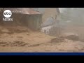 Death toll from Helene rises to 133 in Southeast
