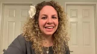 ✝️ Resurrection/Easter/Religious Vocabulary in American Sign Language (part 1)