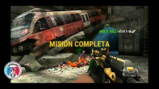 Dead Target 202