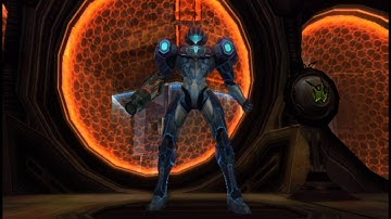 Metroid Prime 3: Corruption Playthrough - Part 22