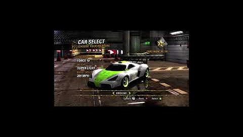 Burnout Revenge  |  Xenia  |  Video Guide  |  Install DLC and Promotion cars with working save file