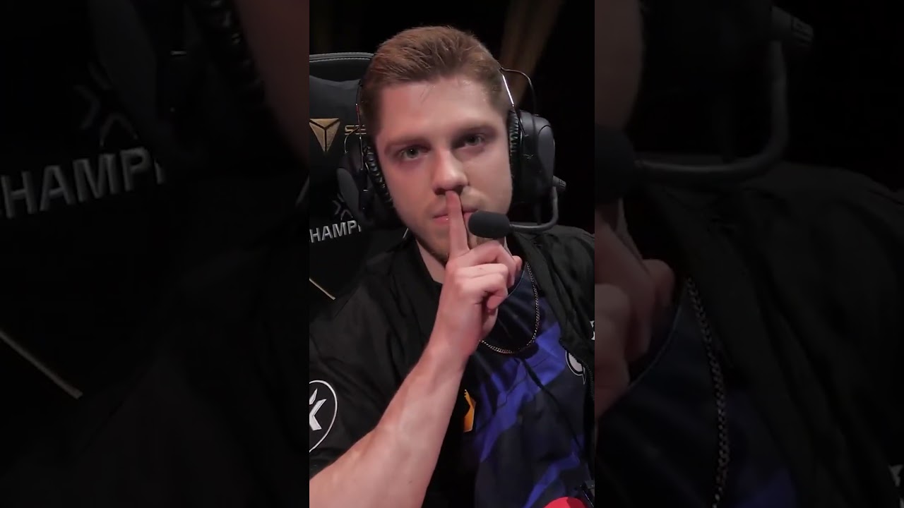 Demon1 in his Villain Arc #demon1 #vct #evilgeniuses #valorant