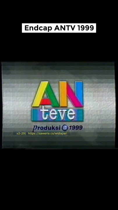 Endcap ANTV (1999)