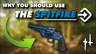 Why YOU Should Use the *Scottfield Spitfire* in Hunt: Showdown