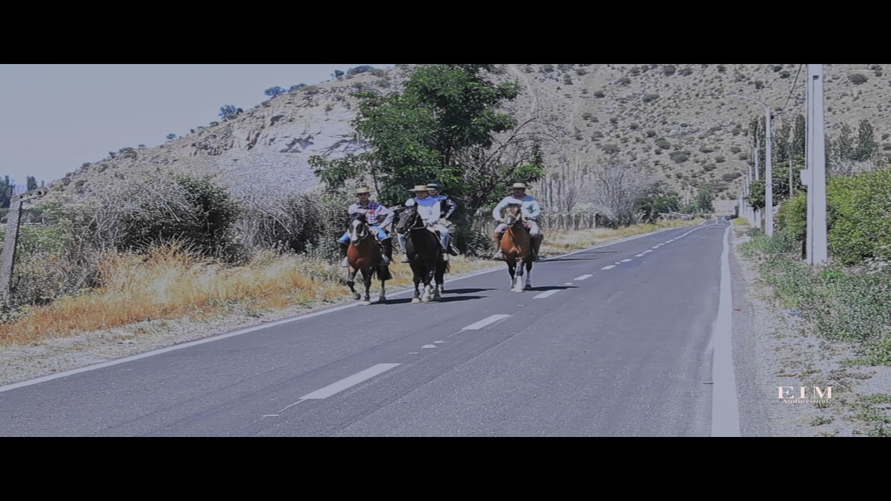 Leyenda Cerro Tren Tren de Lo Miranda,