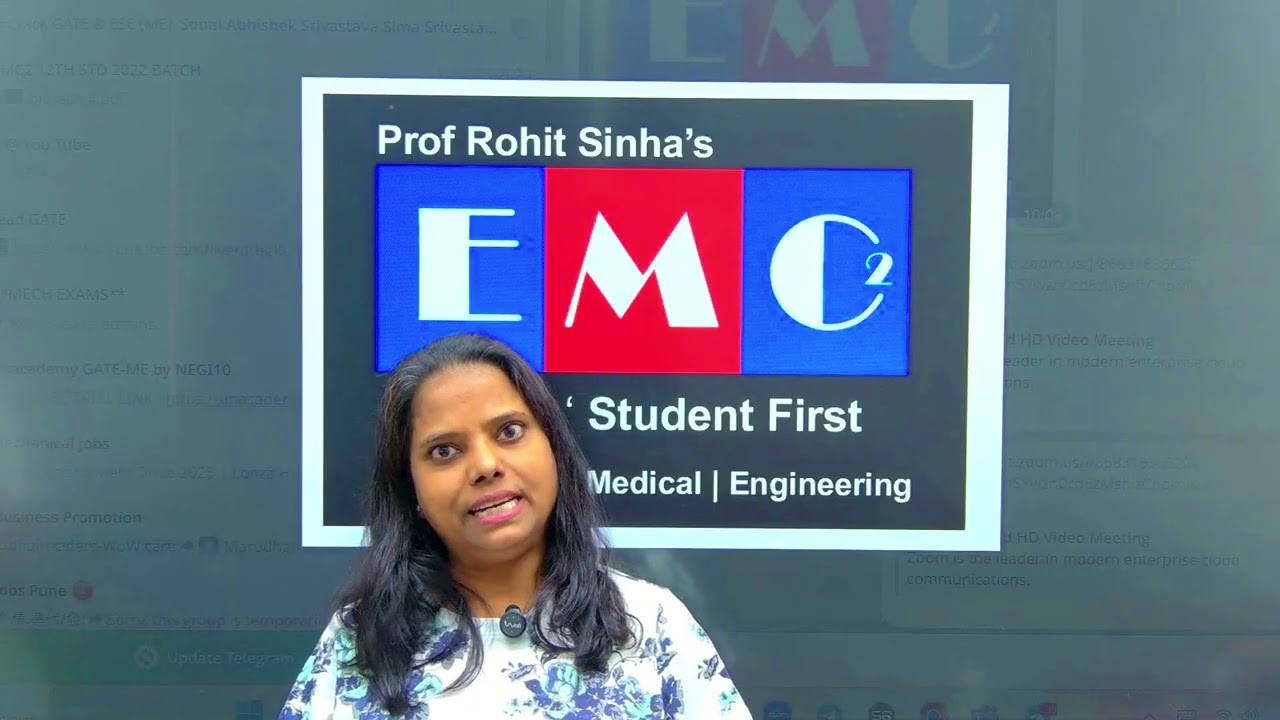 EMC2 NEET JEE Classes | What Parents Say | Reliable Coaching Hadapsar, Kondhwa, Magarpatta, Amanora