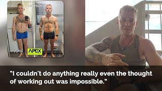 APEX client story