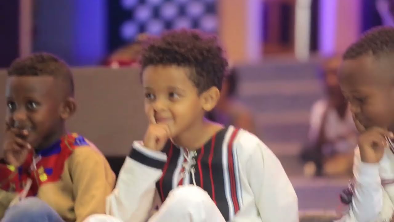 DAA'IMMAN KEENYA YEROO SHUBBISAN... GALMA WAAQEFFANNA WALDAA IFA FAYINAA