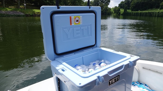 Gear Review: YETI Tundra 65 Cooler - Uncommon Path – An REI Co-op