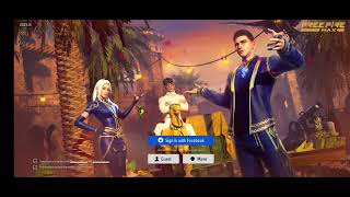 OB43 Ramadan Spirit theme song (March 2024) | Garena Free Fire | The Howlerz #freefire