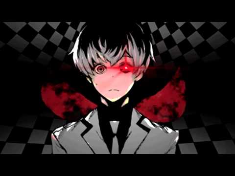 nightcore---sad!