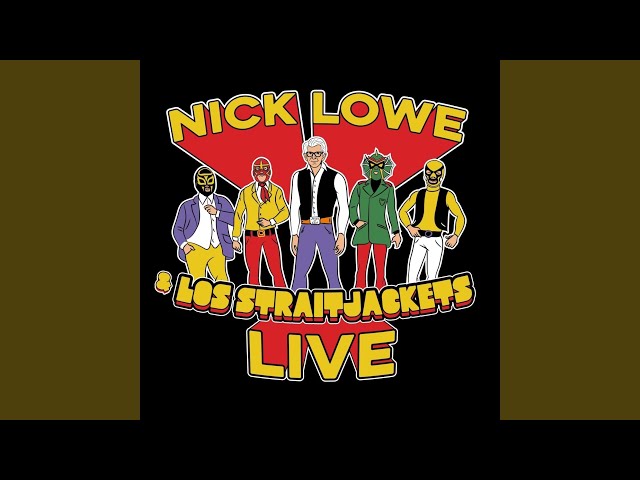 Not Too Long Ago (Live) - YouTube