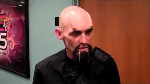 Ground Zero Behind the Scenes Diabolus Rex Freeman...