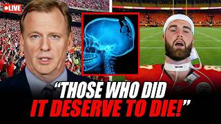 NFL Owners EXPLODE After Skylar Thompson Was Brutally ATTACKED In Dublin!