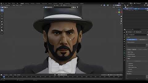 How we Create & Rig a 3D Character | Step-by-Step Workflow