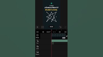 Screen Lock Video Kaise Editing Kre||How To Screen Lock Video Editing🎥||#shorts #viral #trending