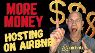 6 tips for successful Airbnb hosting for beginners. How to run your Airbnb business & make money$