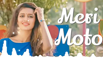 Haye Re Meri Moto | Hi Re Meri Motto | audio song |