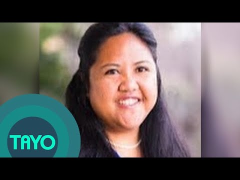 Russellie Bongolan helps democrats win Georgia | TAYO Hot List