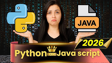 Python versus JavaScript in 2026: welke taal moet je echt leren?