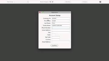 01 Print2Bind Registration