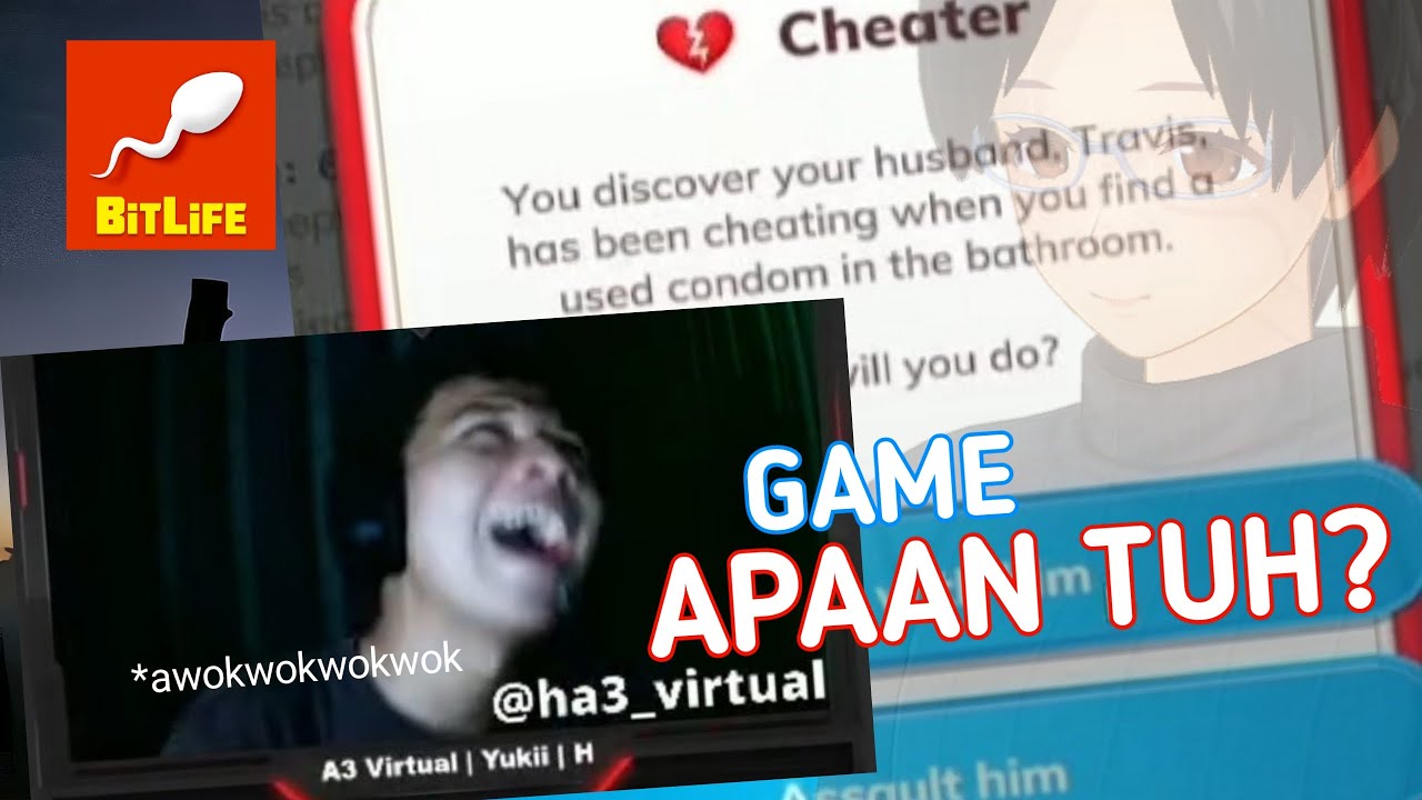 Yuki Main Game V0®no?! 😱! Momen 