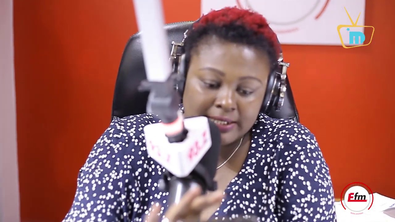 Boss mama amruhusu mumewe kumuoa house girl wake kwasababu